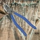 thumbnail image 5 of Alicates de llave plana, para romper, recortar, metal, vidrio, con punta curva 20cmx2.5cm, 5 of 9