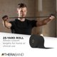 thumbnail image 5 of Banda de resistencia THERABAND Special Heavy Black, rollo de 25 m, 5 of 5