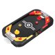 thumbnail image 5 of Hockey de fútbol de mesa juguete de hockey de mesa regalo de cumpleaños 2 en 1 plástico competitivo divertido para niños para reuniones familiares, 5 of 8