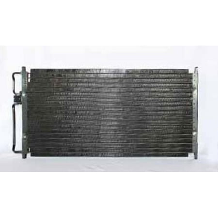 Chevy Monte Carlo Chevelle NEW AC CONDENSER FITS 1995-2001 CHEVY LUMINA APV VAN MONTE CARLO P32441 204550M 10091 15-6856 P32441 204550M 10091 CF1058 53952 52481282 ()
