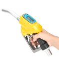 thumbnail image 3 of TOPINCN Buse Manuelle Numérique pour Carburant, Huile, Diesel, Kérosène, Essence, Buse de Ravitaillement pour Pistolet avec Débitmètre, Buse de Ravitaillement, Buse de Remplissage d'Huile, 3 of 8