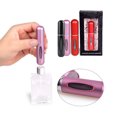 thumbnail image 4 of 8 pieces 5ml bottom filling spray bottle, perfume bottle, 4 of 5