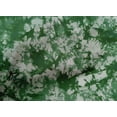thumbnail image 5 of oneOone Cotton Poplin Green Fabric Tie Dye Diy Clothing Quilting Fabric Print Fabric By Yard 56 Inch Wide, 5 of 6