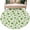 Green Beige, variant on Area Rugs 2.7'x5', St. Patrick's Day Carpet for Living Room Bedroom Dining Room, Watercolor Lucky Clovers Green Throw Kitchen Rugs Non Slip Washable Rectangle Indoor Outdoor Rugs