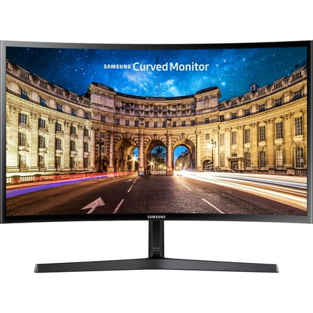 <TEST> Samsung LC27F398FWNXZA