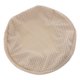 thumbnail image 5 of Funda de silla redonda, funda de taburete de bar, funda de silla, funda de silla, funda elástica, Beige, 5 of 9
