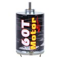 thumbnail image 2 of Brush 540 Brushed Motor Spare Part Accessory For 1/10 RC Car Boat Model (60T), 2 of 8