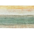 thumbnail image 3 of Unique Loom Native Distressed Contemporary Area Rugs, 8' 2 x 8' 2 Round, 3 of 7