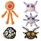 thumbnail image 1 of Puertas piso 2 juguetes de peluche de terror, muñecos de peluche suaves y lindos, muñecos de peluche de animales de peluche de puerta para fanáticos del juego, 1 of 5
