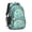 Golden Retriever and, variant on Chihuahua and Dog Paw Print Backpack for School, Cute School Bag with Adjustable Shoulder Straps and Padded Back, 16.9"x12.6"x5.9"