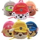 thumbnail image 2 of Paw Patrol Mini Mochila De Dibujos Animados De Felpa Bolsa De Suministros Escolares Paquete Ideal Para Niños, 2 of 4