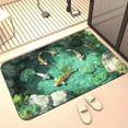 thumbnail image 4 of zhangmingg 3D Optical Door Mat Visually Striking Modern Entrance Rug for Home Terrace Porch - Carpet with Dynamic Depth Design, 4 of 7