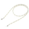 thumbnail image 3 of Gafas de sol Minnieouse Correa de cuerda Cuentas elegantes, 3 of 6