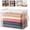 White-1pcs, variant on Stuffed Storage Pvc Organizer Bag Doll Storage Container, Large Clear Storage Bags With Zipper, Giant Clear Storage Container