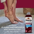 thumbnail image 5 of Tinactin Athlete's Foot Spray, Liquid Antifungal Spray, 5.3 oz Can, 5 of 11
