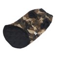 thumbnail image 2 of Ropa de abrigo para mascotas, abrigo para perros, poliéster, algodón, ropa de invierno para perros, chaqueta para perros, innovación moderna, 2 of 12