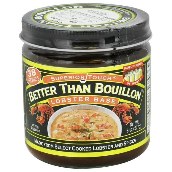 Better Than Bouillon