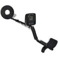 thumbnail image 2 of vidaXL Metal Detector 8.3" Search Depth 118" LCD Display, 2 of 4