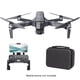thumbnail image 2 of Sidaley 2021 nuevo F11 PRO profesional 4K HD Cámara cardán Dron sin escobillas fotografía aérea WIFI plegable RC Accesorios para aéreos, 2 of 6