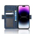 thumbnail image 4 of Funda Tipo Billetera GANGXUN para iPhone 15 Pro max – Tapa Flip con Tarjetero, 4 of 5