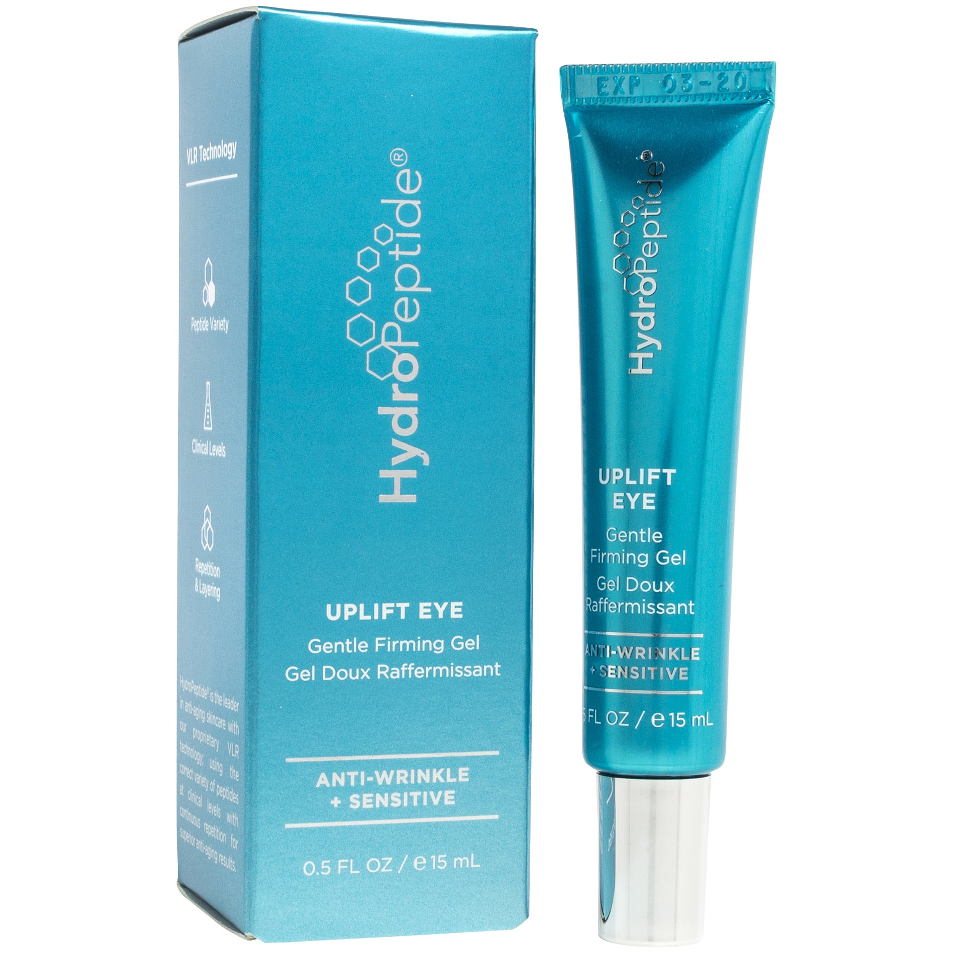 Hydropeptide cleansing gel. ГИДРОПЕПТИД uplift Eye. Крем HYDROPEPTIDE Vital Eye. Uplift Eye лифтинг-флюид для контура глаз с увлажняющим действием. HYDROPEPTIDE Vital Eyes упаковка.