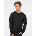 thumbnail image 3 of Tultex T-Shirt Unisexe à Manches Longues, 3 of 8