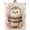 Hedgehog23, variant on Roaring Tiger Blanket, Cozy Plush Tigers with Butterfly Wings Throw Blanket for Couch Bedroom Outdoor, Lightweight Soft Flannel Travel Blankets, Gifts for Women Adults Kids, Warm Decor 40"×50"