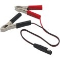 thumbnail image 2 of Extreme Max 1229.4006 Alligator Clips for Battery, 2 of 6