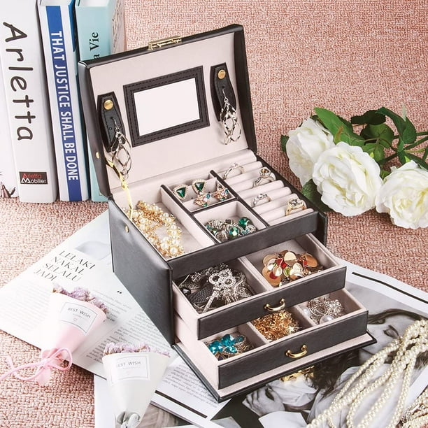 Justice store jewelry holder