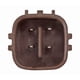 thumbnail image 3 of Alternador Toyota Hilux 4cil 2.7 2011 S-nippondenso 80a Total Parts Toyota Hilux 4cil 2.7 2011 s-nippondenso 80A, 3 of 3