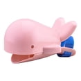 thumbnail image 1 of Extensión De Grifo Lavamanos Accesorio Para Niños Ballena Dara Baby  Acc0066, 1 of 4