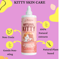 thumbnail image 2 of PetGlow Cat Dandruff Treatment Spray Itch Relief Dry Shampoo, 4 Fl. Oz., 2 of 5