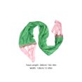 thumbnail image 2 of SOPOTUTU Hammock Chair Hanging Rope Swing Green Oxford for Campers Stability 1 Set, 2 of 5