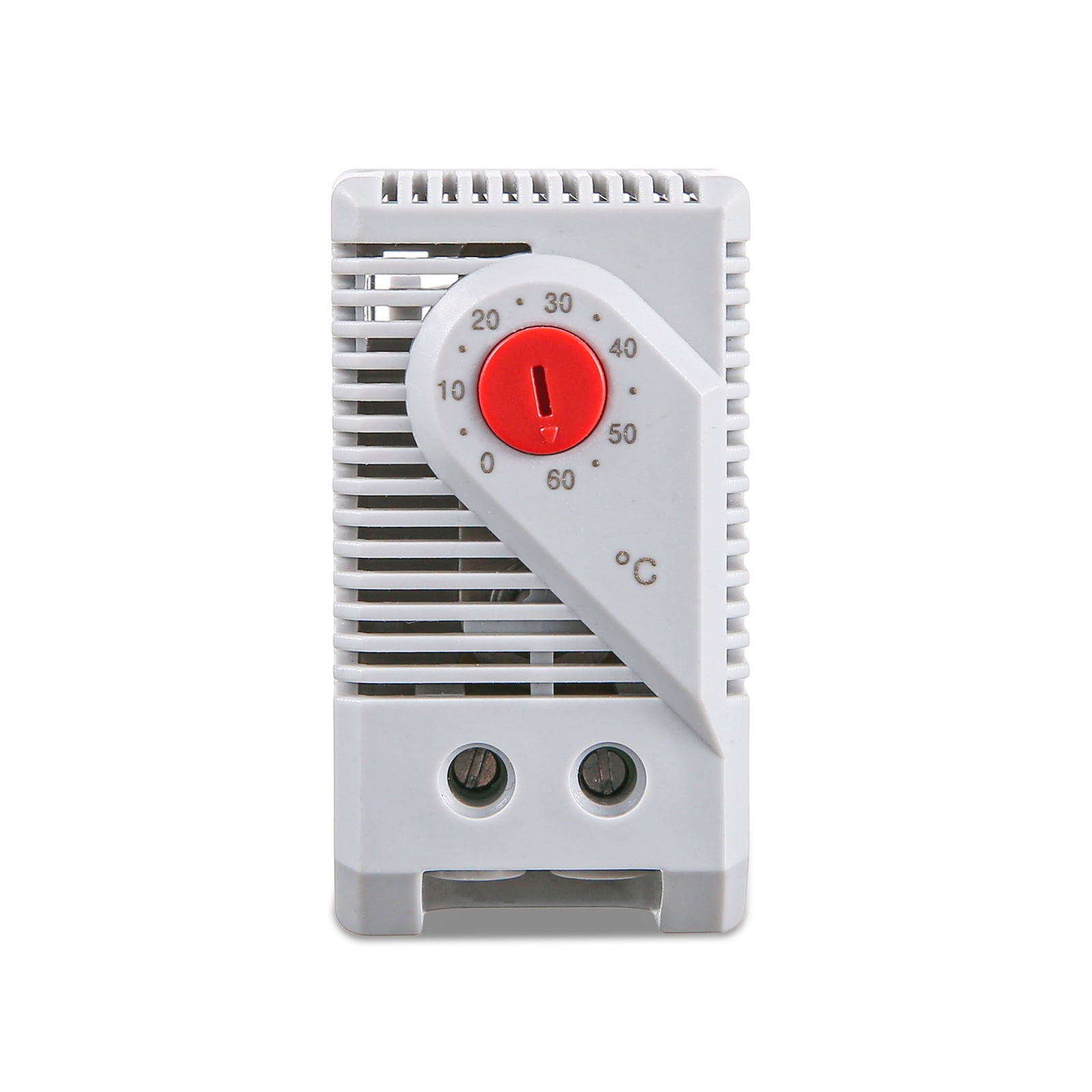 Kto 011 Portable Temperature Controller Thermostat Kts 011 Mechanical  Temperature Control Switch Zr011 | Walmart Canada