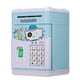 thumbnail image 4 of Hucha electrónica para niños hucha con contraseña caja de ahorro de dinero con desplazamiento automático, 4 of 8