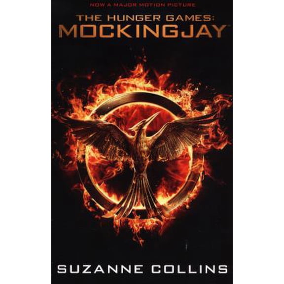 Pre-Owned Mockingjay (The Hunger Games Trilogy, Bk. 3)
