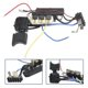 thumbnail image 2 of Switch Replacement for WU175 WX175 WX373 WX175.1 WX175.9 WX175.1 WX373.1 Spare Part for Power Tools, 2 of 5
