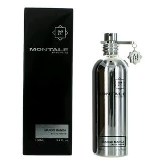 Montale Wild Aoud Unisex Eau De Parfum Spray - Woodsy Oriental