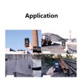 thumbnail image 4 of Professional Radiation Detector, Radiation Dosimeter Detector, β γ χ Ray  And Export Commodity Inspection For Processing Enterprises, 4 of 8