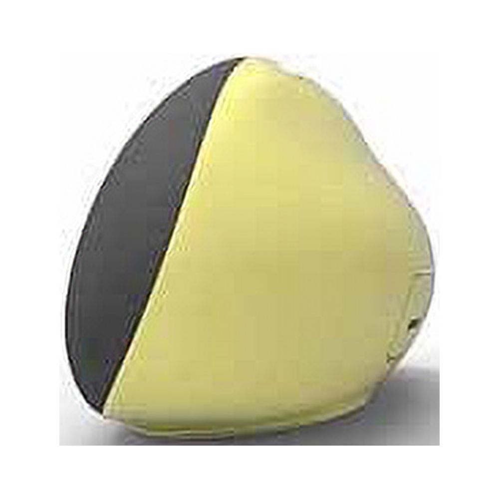 Sceptre Portable Bluetooth Speaker, Yellow, SP05032 - image 2 of 6