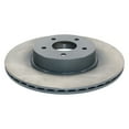 thumbnail image 2 of Durago BR90190801 R VENTED ROTOR, 2 of 4