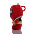 thumbnail image 3 of Figura de acción de Anime WANGXIAOYU Deadpool 11cm, 3 of 5