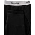 Fruit of the Loom Mens Classic Thermal Underwear Bottom, Super Value 2