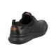 thumbnail image 2 of Mocasin Mujer Flexi Confort Piel Comodo Formal Resistente Casual Cordones Ajustable negro 26.5 Flexi 119803, 2 of 4