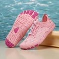 thumbnail image 6 of Barefoot Shoes Women&Men Quick Dry Non- Breathable Lightweight Water Shoes, for Unisex,for Beach Hiking Yoga Summer Outdoor Daliy Use, 6 of 9