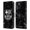 Black Marble, variant on Head Case Designs Officially Licensed FC Barcelona Crest Patterns Black Marble Leather Book Wallet Case Cover Compatible with Apple iPhone 15 Pro