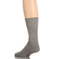 thumbnail image 4 of Men's Falke 16605 Run Plush Sole Sock (Marine M), 4 of 4