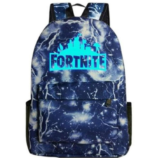 Luminous cheap fortnite backpack