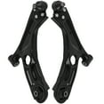 thumbnail image 2 of ECCPP - 2PC Front Left Lower Control Arm Front Right Lower Control Arm - Compatible with 2012-2017 for Chevrolet Sonic - K622426 K622428 Suspension Kit, 2 of 5