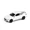 C63 White with box, variant on 1:36 Mercedes Benz C63 AMG Coupe Alloy Car Model Simulation Exquisite Die-cast Toy Vehicles Car Styling Pull Back Sport Car F1